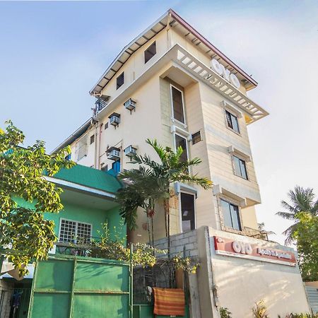 Oyo 431 Apollo 11 Apartelle Pasay Exterior photo